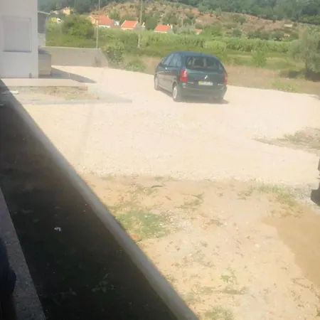 Ξενοδοχείο με διαμερίσματα Ti Voglio Bene Confort Tomar